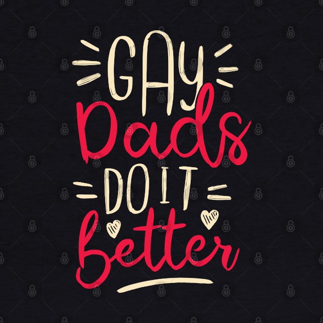 Gay dads do it better by LR_Collections